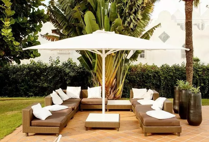 Sunprime Atlantic View Suite & Spa