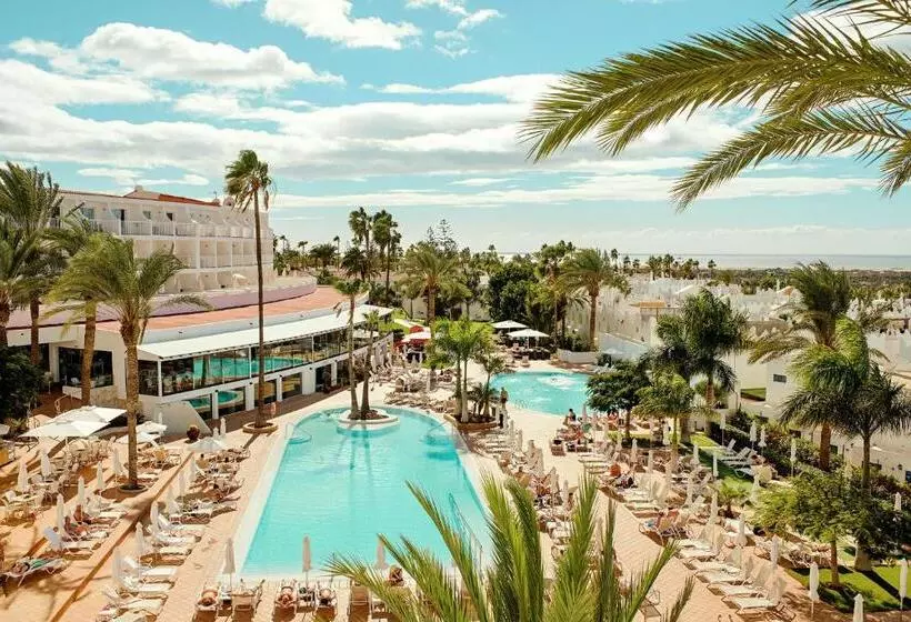 Sunprime Atlantic View Suite & Spa