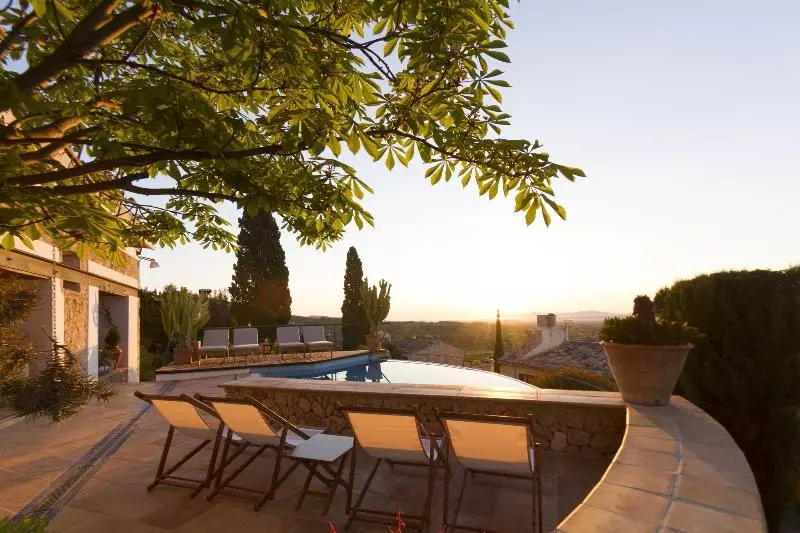 Cykler Mallorca - Hotel Can Cota