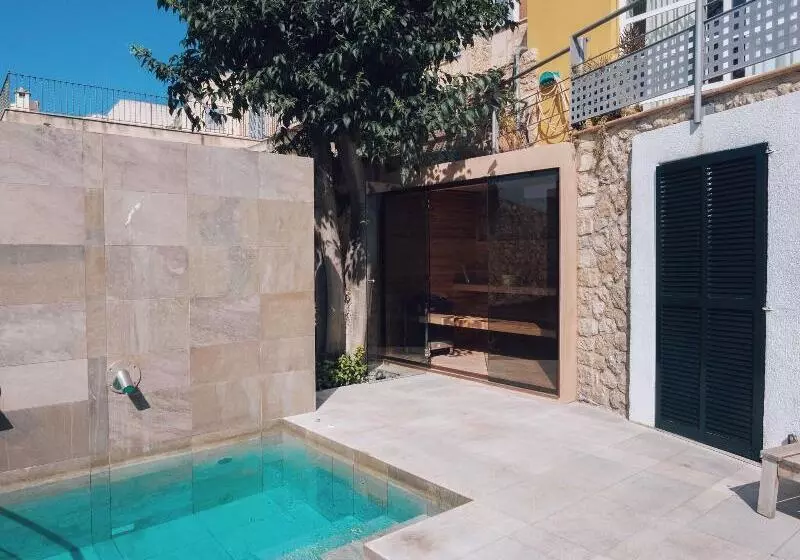 Cykler Mallorca - Hotel Can Cota