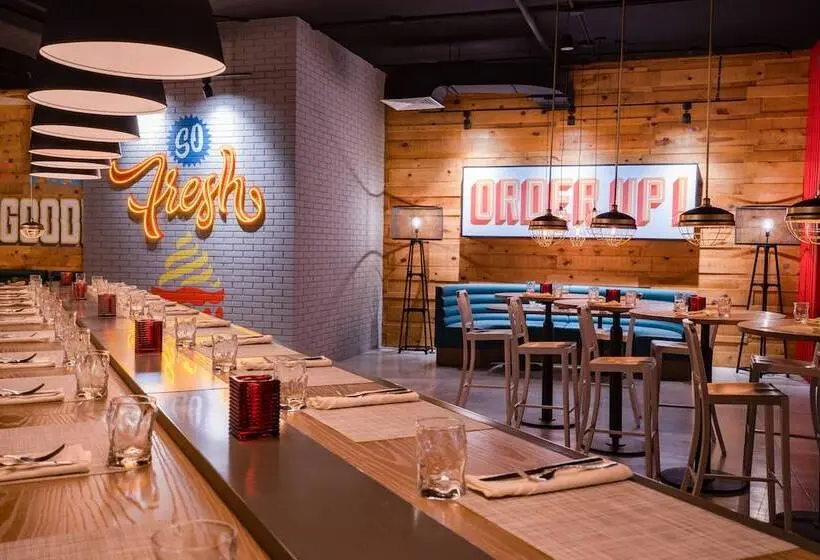 Nickelodeon Hotels & Resorts Riviera Maya   Gourmet All Inclusive By Karisma