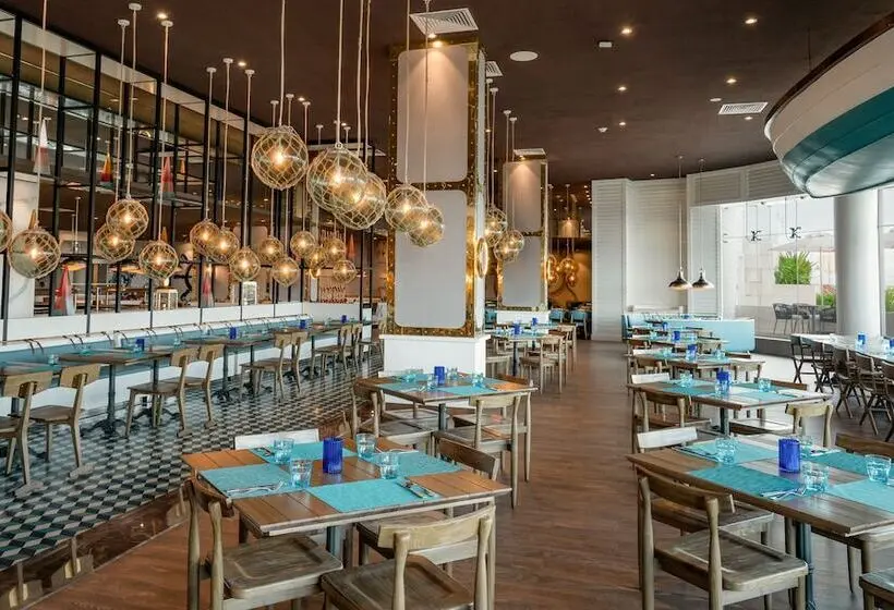 Nickelodeon Hotels & Resorts Riviera Maya   Gourmet All Inclusive By Karisma