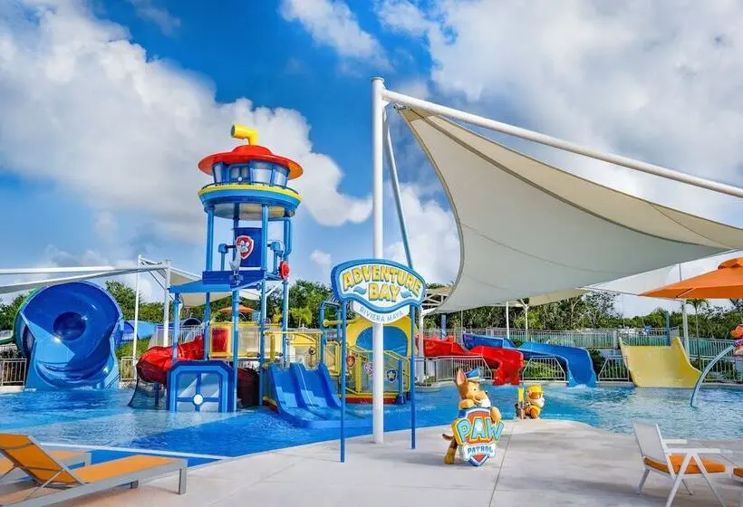 Nickelodeon Hotels & Resorts Riviera Maya   Gourmet All Inclusive By Karisma