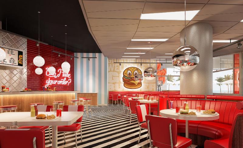 Nickelodeon Hotels & Resorts Riviera Maya Gourmet All Inclusive By Karisma