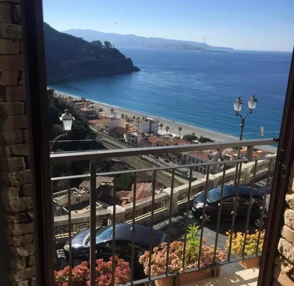 B&b La Bastia
