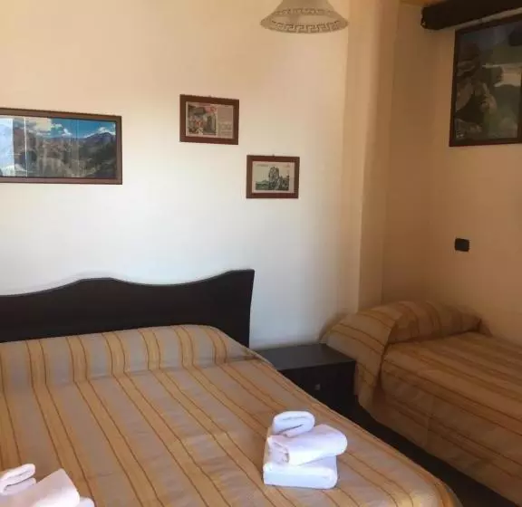 B&b La Bastia