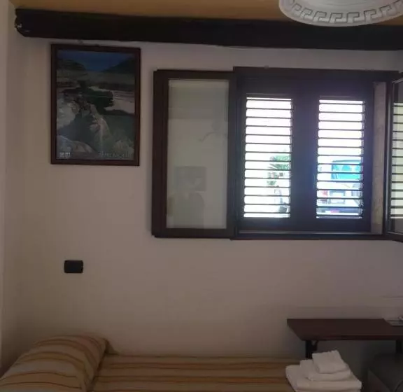 B&b La Bastia