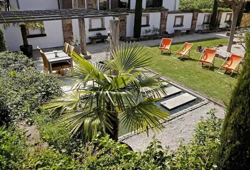 Casa Palatina Vinotel