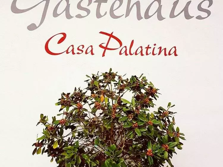 Casa Palatina Vinotel