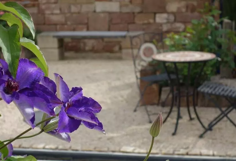 Casa Palatina Vinotel