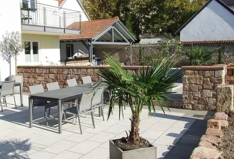 Casa Palatina Vinotel