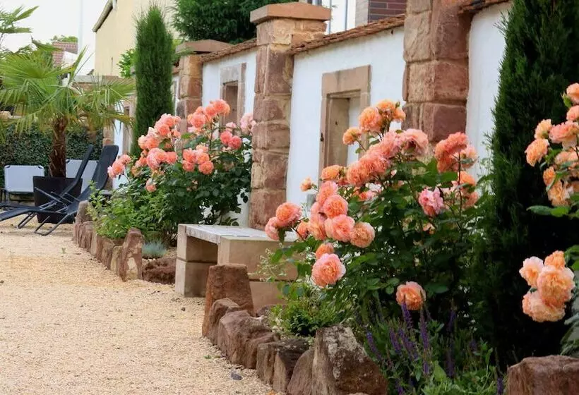 Casa Palatina Vinotel