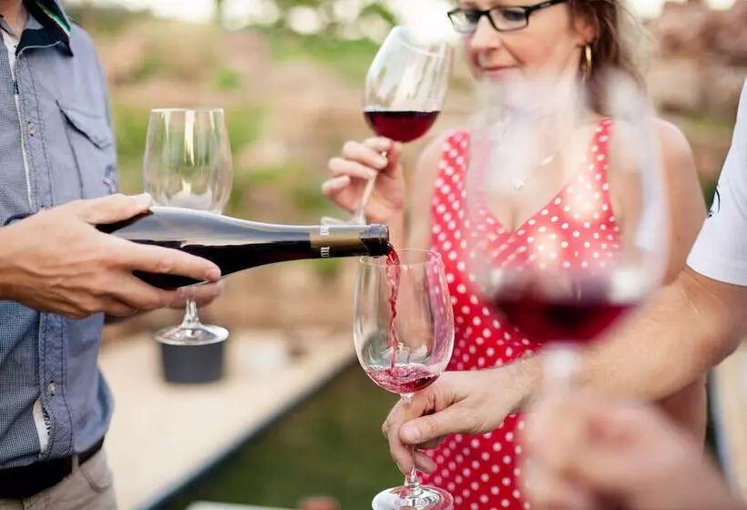 Casa Palatina Vinotel