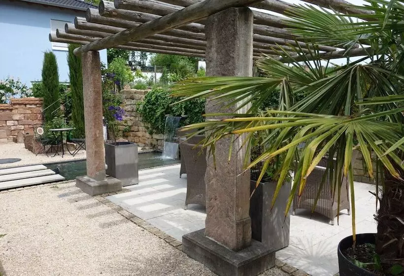 Casa Palatina Vinotel