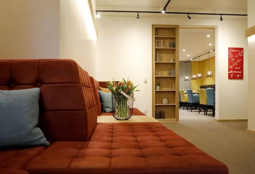 Casa Palatina Vinotel