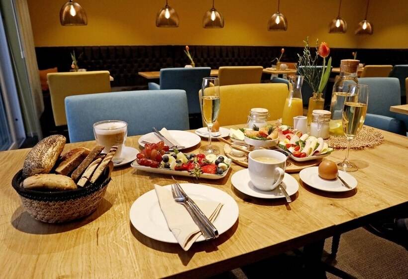 Casa Palatina Vinotel