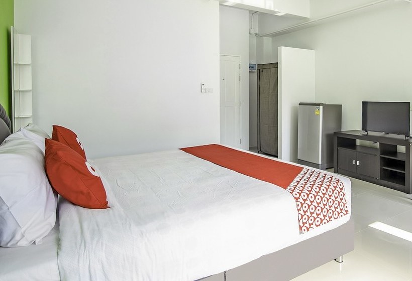 호텔 C W Mansion Phuket