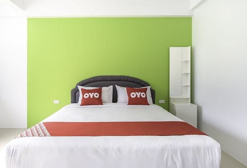 호텔 C W Mansion Phuket