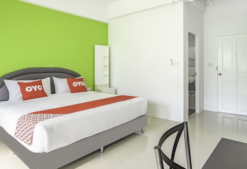 호텔 C W Mansion Phuket