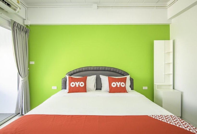 호텔 C W Mansion Phuket