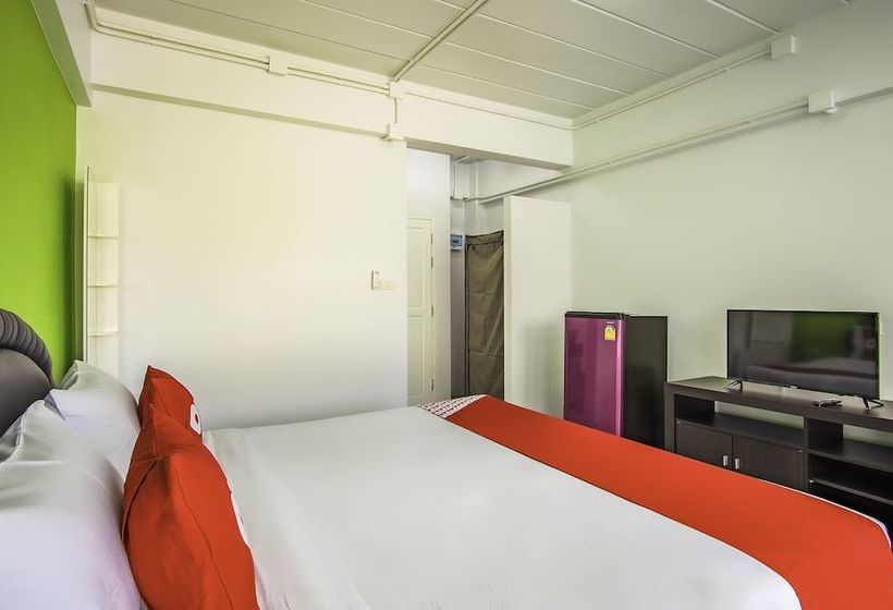 호텔 C W Mansion Phuket