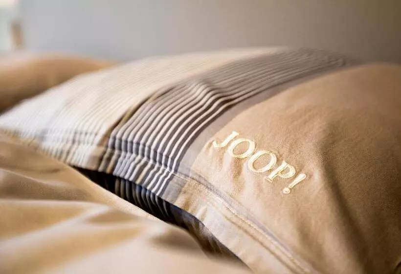 ホテル Cave Beetschen