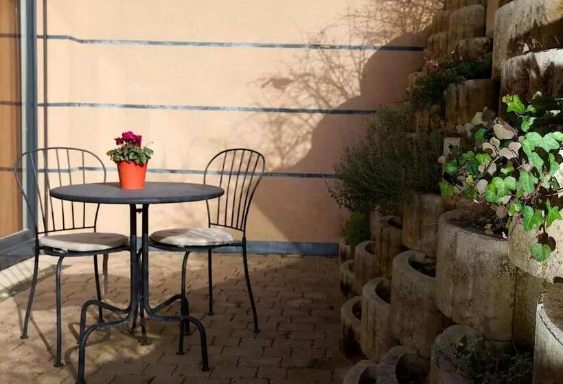 ホテル Cave Beetschen