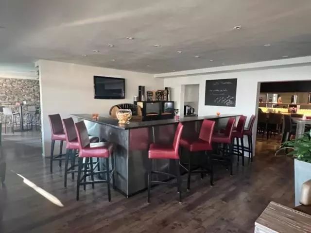 ホテル Cave Beetschen