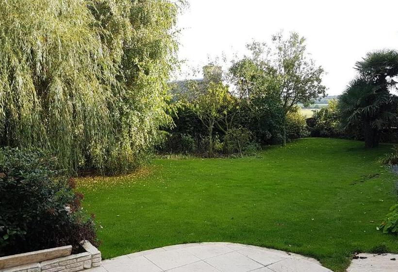 فندق Chambre D'hôtes Liz'a