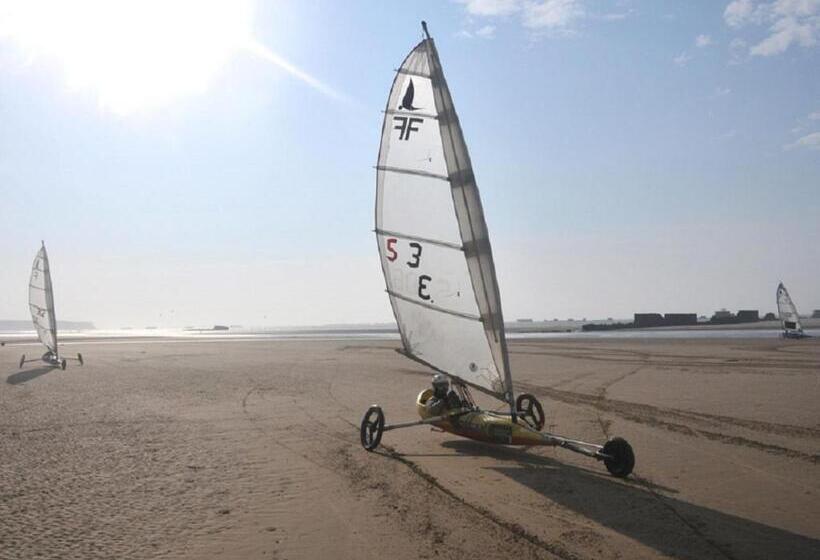 فندق Chambre D'hôtes Liz'a