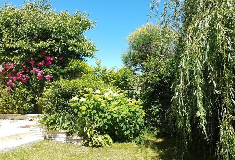 فندق Chambre D'hôtes Liz'a