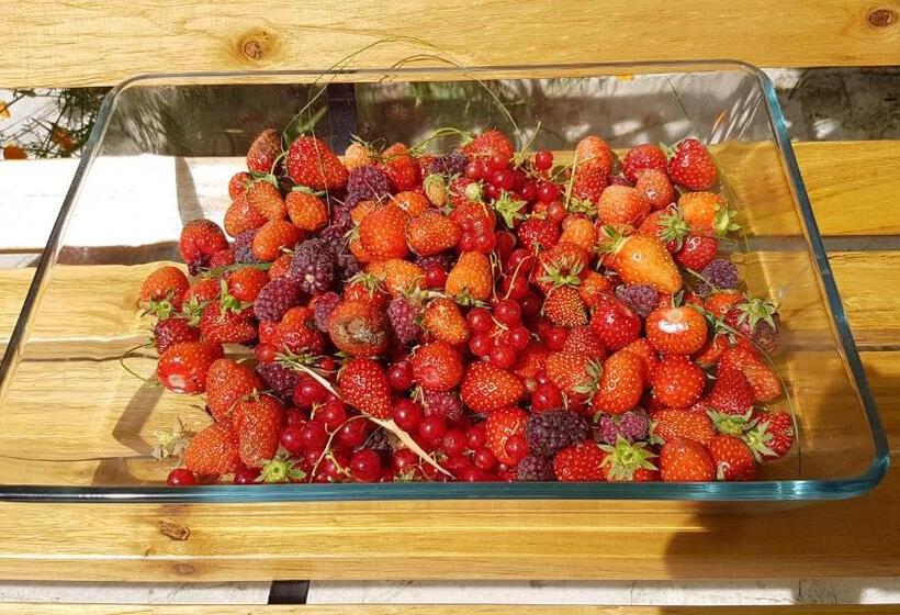 فندق Chambre D'hôtes Liz'a