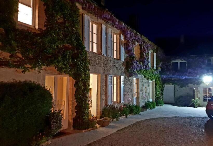 فندق Chambre D'hôtes Liz'a