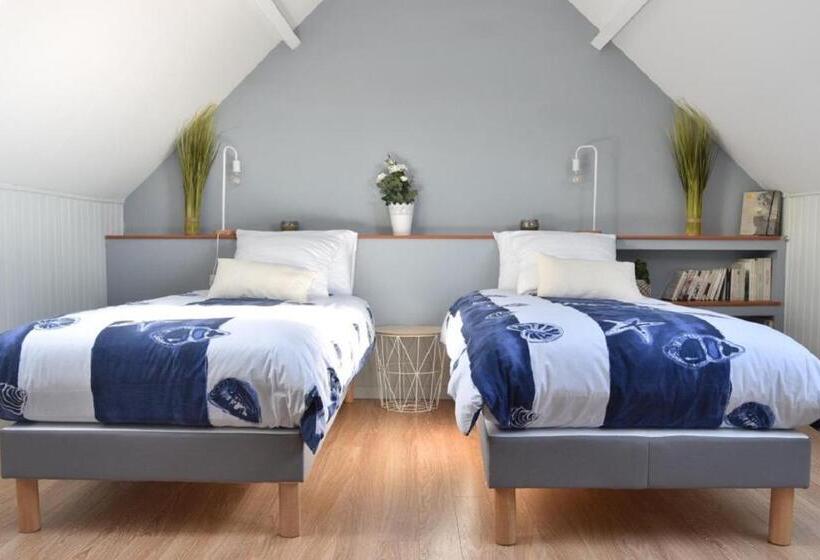 فندق Chambre D'hôtes Liz'a