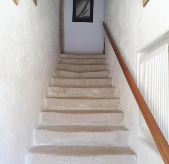 فندق Chambre D'hôtes Liz'a