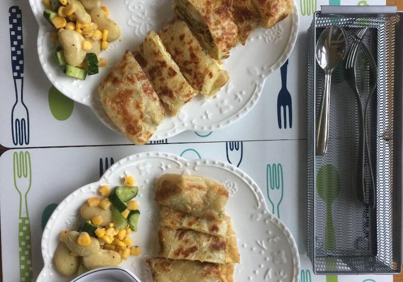 هتل Dan Dan House