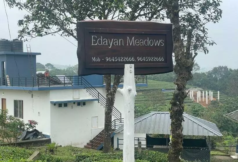 Hôtel Edayan Meadows