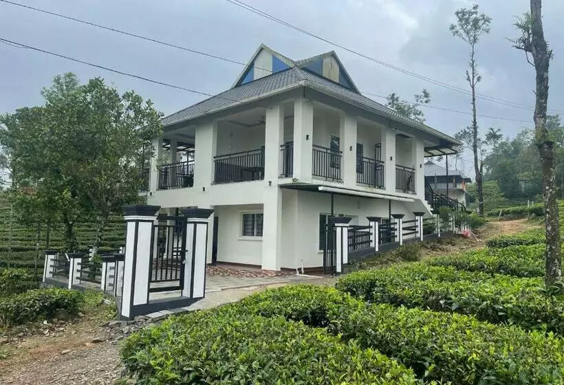 Hôtel Edayan Meadows