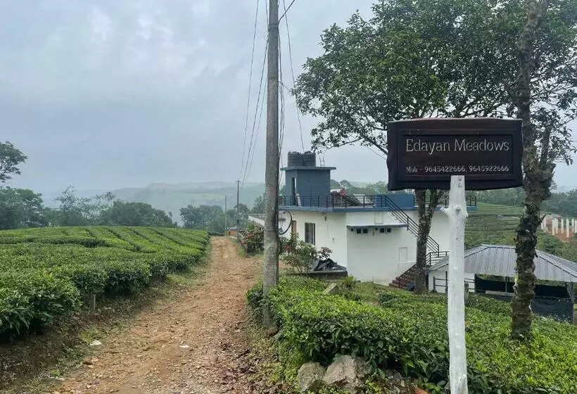 Hôtel Edayan Meadows