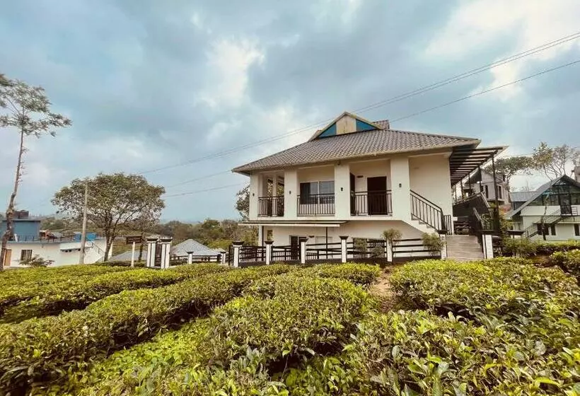 Hôtel Edayan Meadows