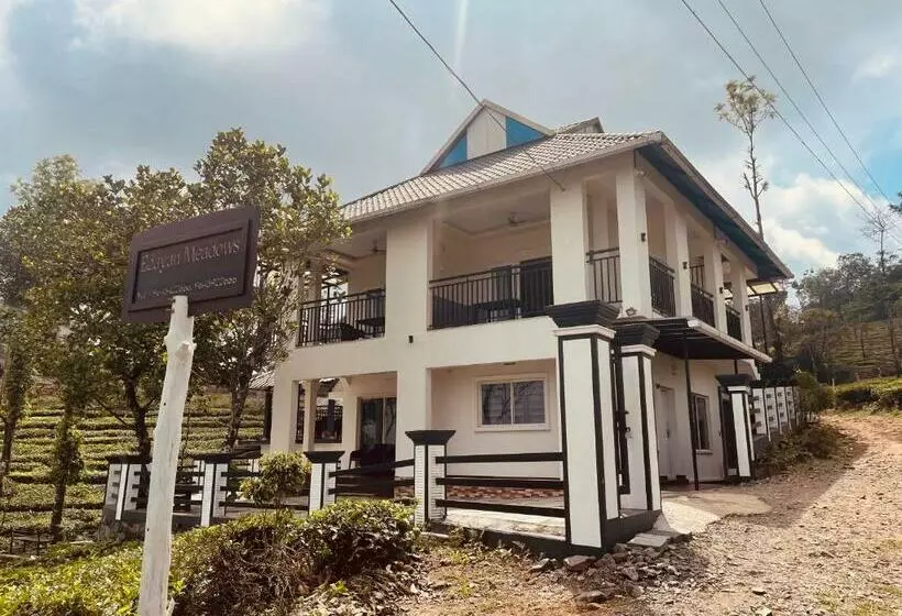 Hôtel Edayan Meadows