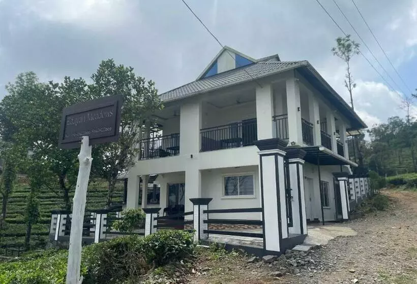 Hôtel Edayan Meadows