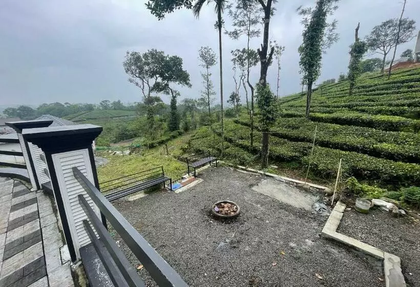 Hôtel Edayan Meadows