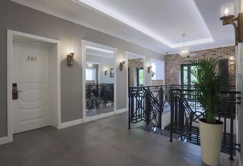 ホテル Florange Mini