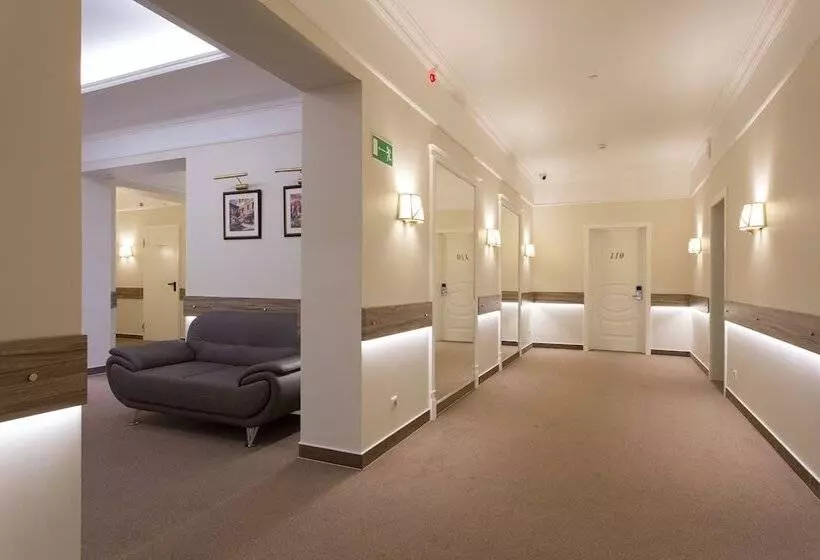 ホテル Florange Mini