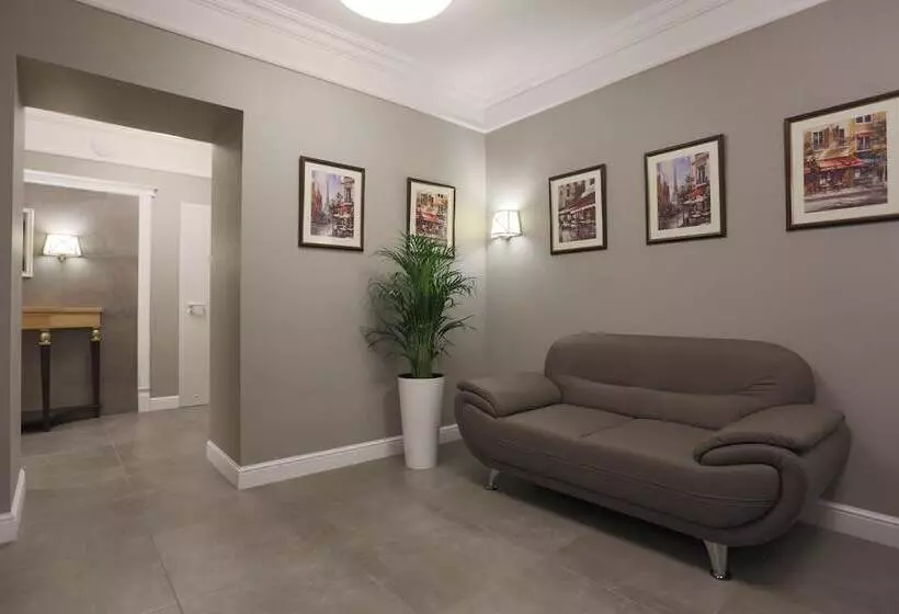 ホテル Florange Mini