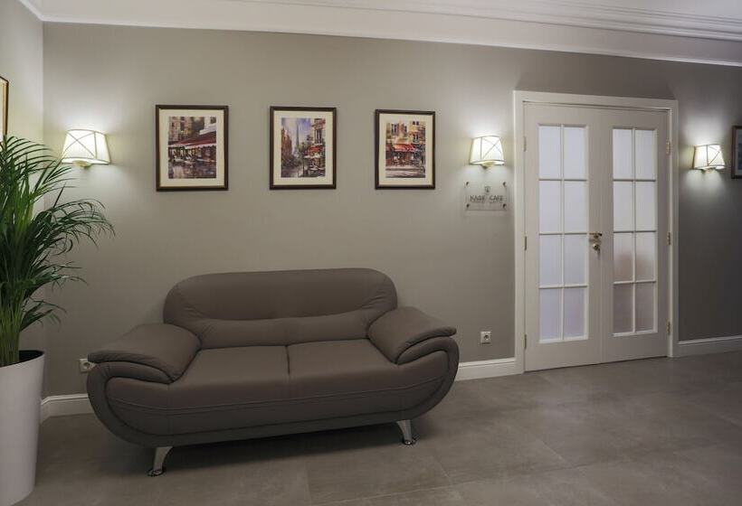 هتل Florange Mini