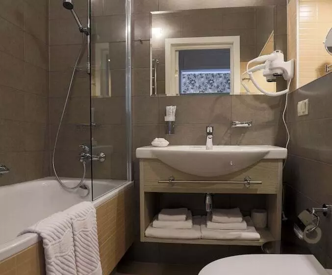 ホテル Florange Mini