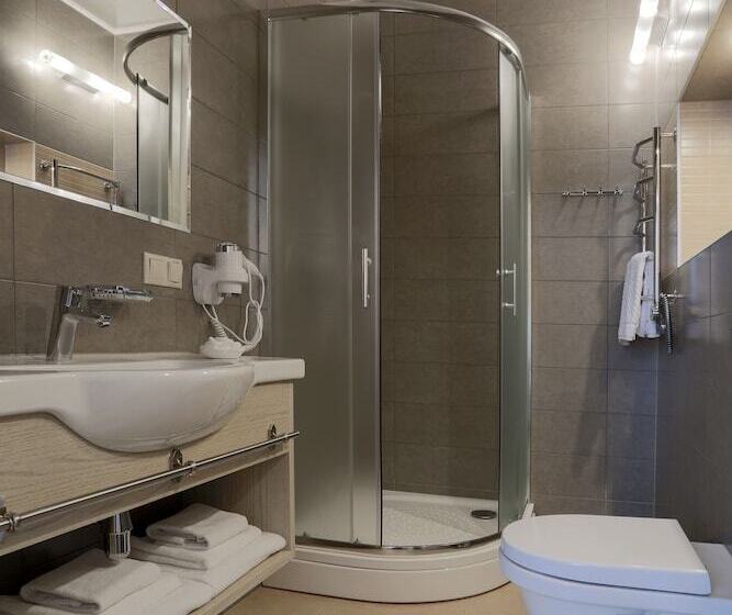 هتل Florange Mini