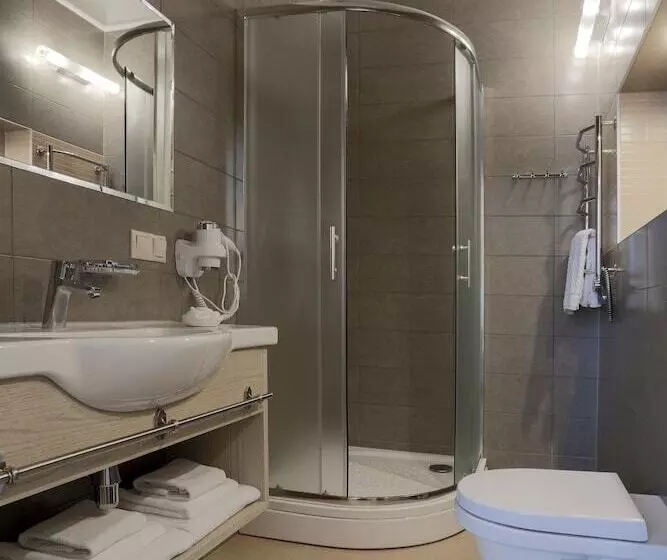 ホテル Florange Mini